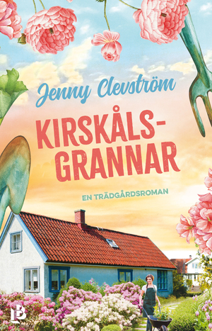 Kirskålsgrannar by Jenny Clevström