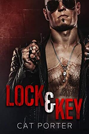 Lock & Key by Cat Porter