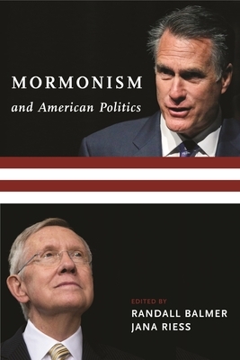 Mormonism and American Politics by 