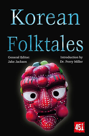 Korean Folktales by J.K. Jackson