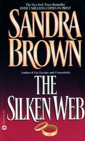 The Silken Web by Laura Jordan, Sandra Brown
