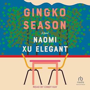 Gingko Season by Naomi Xu Elegant