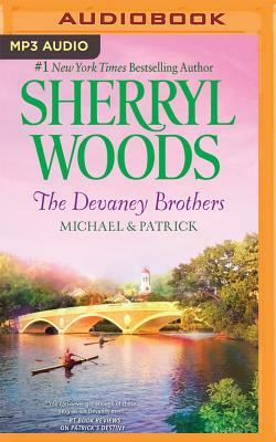 The Devaney Brothers: Michael & Patrick by Sherryl Woods