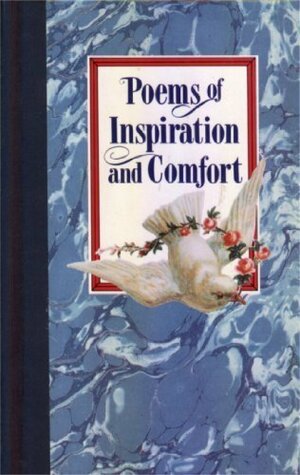 Poems of Inspiration & Comfort by Gail Harvey