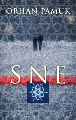 Sne by Orhan Pamuk