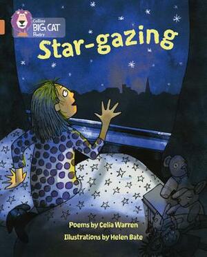 Star-Gazing by Celia Warren