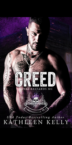 Creed by Kathleen Kelly