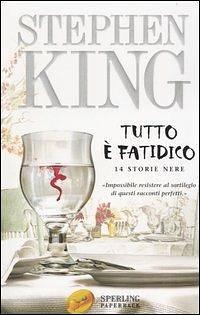 Tutto è fatidico by Stephen King