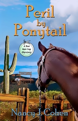 Peril by Ponytail by Nancy J. Cohen