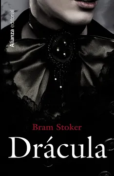 Drácula by Bram Stoker