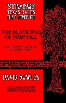 The Black Dog of Driscoll by David Bowles