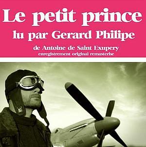 Le Petit Prince by Antoine de Saint-Exupéry