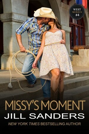 Missy's Moment by Jill Sanders