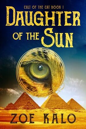 Daughter of the Sun by Zoe Kalo