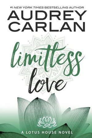 Limitless Love by Audrey Carlan