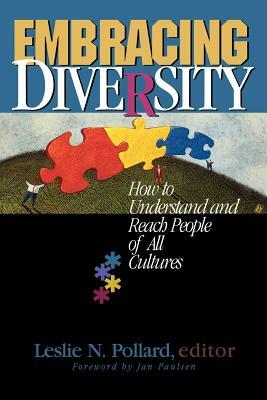 Embracing Diversity: How to Understand and Reach People of All Cultures by 