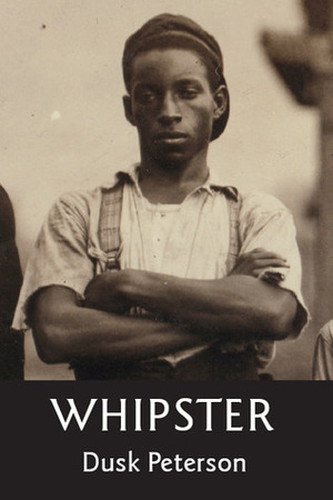 Whipster by Dusk Peterson