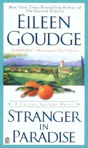 Stranger in Paradise by Eileen Goudge