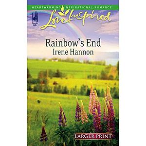 Rainbow's End by Irene Hannon