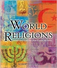 World Religions by Robert Pollock