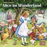 Alice im Wunderland by Roland Hemmo, Lewis Carroll