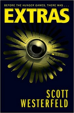 Extras by Scott Westerfeld