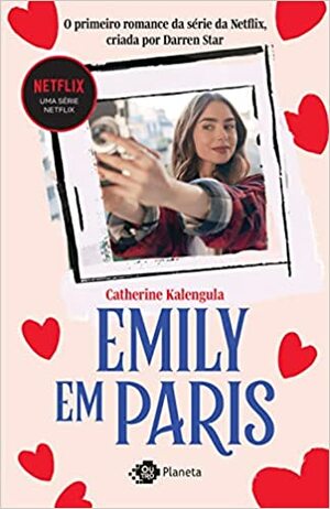 Emily em Paris by Catherine Kalengula