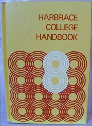 Harbrace College Handbook by John C. Hodges