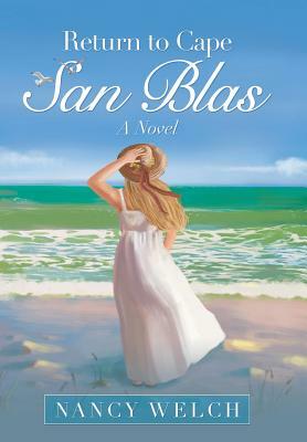 Return to Cape San Blas by Nancy Welch