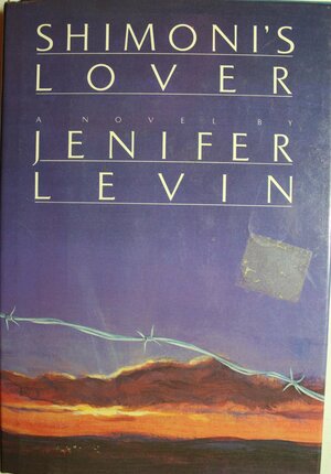 Shimoni's Lover by Jenifer Levin