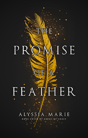 The Feather by Charlotte Mary Matheson