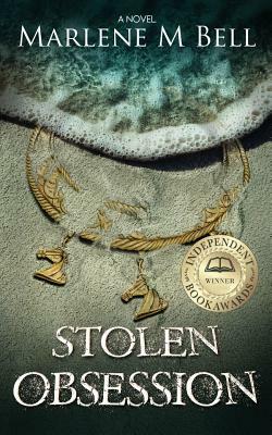 Stolen Obsession by Marlene Bell