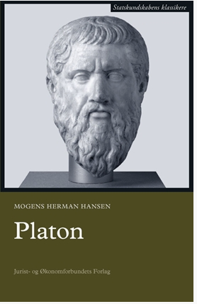 Platon by Mogens Herman Hansen