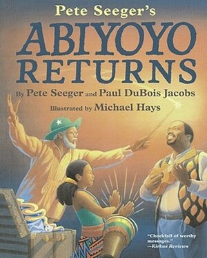 Abiyoyo Returns by Pete Seeger, Paul DuBois Jacobs