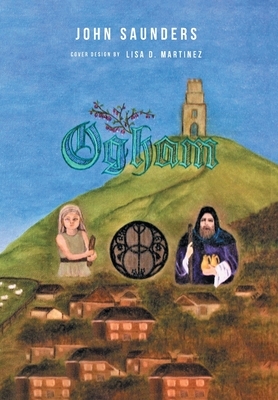 Ogham by John Saunders