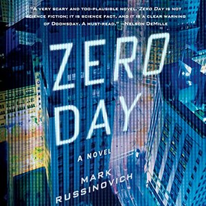 Zero Day by Mark Russinovich