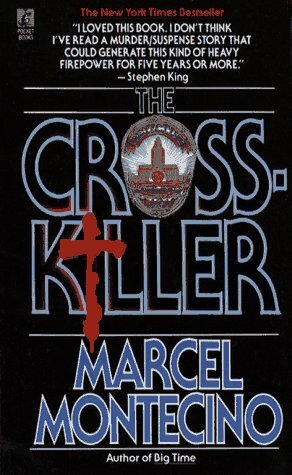 The Crosskiller by Marcel Montecino