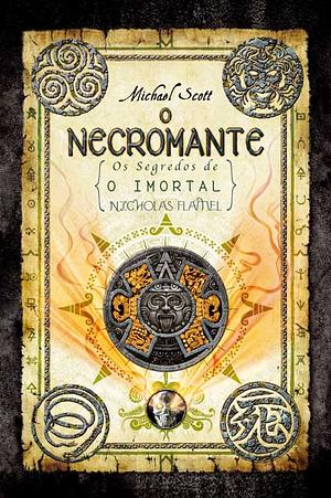 O Necromante by Michael Scott