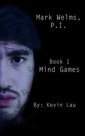 Mind Games by Kevin Lau