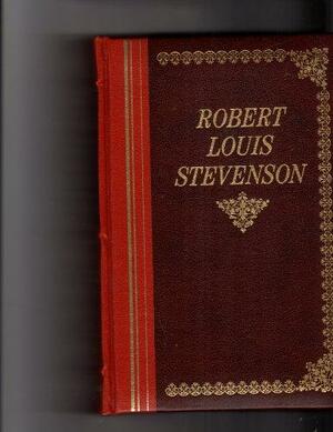 Robert Louis Stevenson (Masters Library) by Robert Louis Stevenson, Arthur Quiller-Couch, Lloyd Osbourne