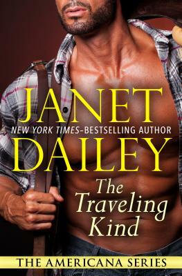 The Traveling Kind by Janet Dailey