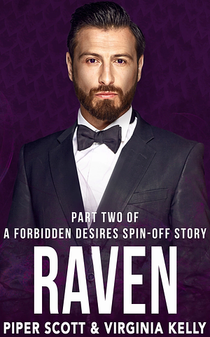 Raven: Part Two by Virginia Kelly, Piper Scott