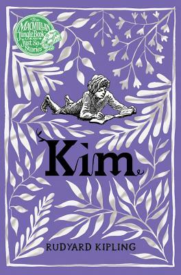 Kim by Rudyard Kipling