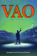 V.A.O by Geoff Ryman, Gwyneth Jones