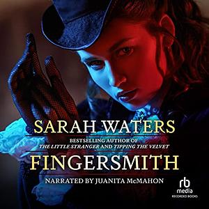 Fingersmith by Sarah Waters