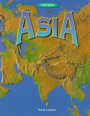 Asia by David Lambert