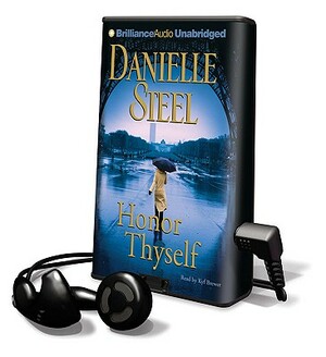 Honor Thyself by Danielle Steel