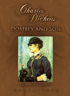 Dombey and Son by Charles Dickens