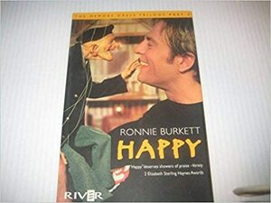 Happy by Ronnie Burkett