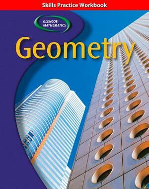 Geometry Skills Practice Workbook by McGraw Hill